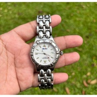 Ellesse vtg watch