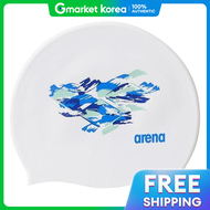 Arena | อาเรนา 2025 รงเคล ซลโคนซม หมวกวายนำ HA59925 สำหรบออกกำลงกาย (S30094737)