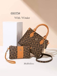 READY STOCK Bonia 💕 Woman Handbag Beg Tangan Bag Sling Bag Shoulder Bag Handbag Bag Wanita Ladies Ba