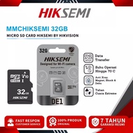 Hiksemi 32GB Micro SD 32GB High Endurance