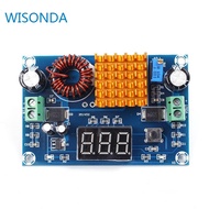 XH-M411 Digital Step Up Power Supply Module Boost DC-DC 3V-35V to...