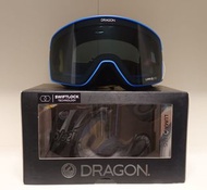 100% New 全新 Dragon NFX2 Snow Goggles 滑雪鏡