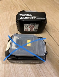 不議價 原廠正貨 Makita 牧田18v 4.0電池 battery. BL1840B（請看產品說明）