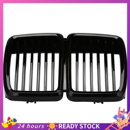 【HOT SALE】 Car Front Hood Kidney Grille Accessories for     1982-1994 E30 for E30 325I 325is 325IX 3