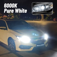 Xuming H11 H4 H7 LED Canbus 360W K5C H1 H8 H9 5570 CSP HB3 9006 HB4 9012 HIR2 H16JP STG PTF ลำแสงต่ำ