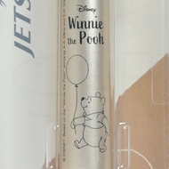 Winne the Pooh Jetstream 4&amp;1 0.5mm 4 Colors Ballpoint Pen + 0.5mm Mechanical Pencil Slot