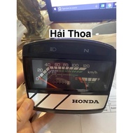 Dream 100 Thai Honda Watch