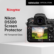 [KingMa] Camera Screen Protector for Nikon D5300/D5500/D5600 Cameras