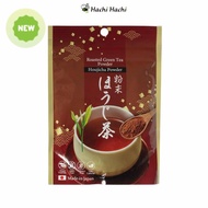 Bột trà rang Houjicha Nhật Bản Kanes 50g - Hachi Hachi Japan Shop