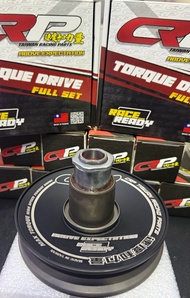 CRP Torque Drive Assembly for Nmax / Aerox
