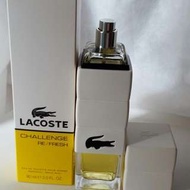 Lacoste香水