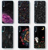 for Samsung galaxy a50 a50s a30s cases Soft Silicone Casing phone case cover