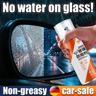 Clear vision instantly in rain BS Car rain repellent Anti rain spray for car Car window rain repelle
