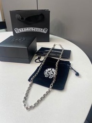 Chrome Hearts克羅心項鍊