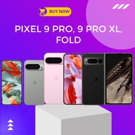 STOCK CLEARANCE ✅ USED PIXEL 9 PRO, 9 PRO XL,PIXEL 9, 9A, PIXEL FOLD