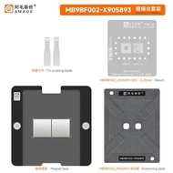 Suitable for Xbox Game Console Handle/MB9BF002-X905893/Planting Table/Repairing Planting Mesh/Steel 