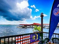 Mydin Lodge Semporna