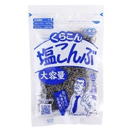 少量現貨 日本製 鹽昆部長 原味鹽昆布 Kurakon 鹽
