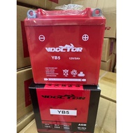 VDOCTOR MOTOR BATTERY ALL MODEL OFFER YTZ5 / YB5LB / YTZ6 V / YTZ8 V / YTX9 / YB3