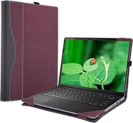 Laptop Case Compatible with HP Zbook 8 G1ak OmniBook X Flip EliteBook 8 G1i G1a Pavilion 14 Envy x36