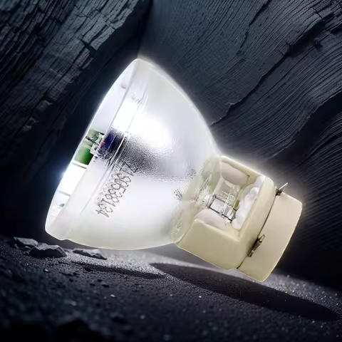 Universal Compatible P-VIP280W 0.9 E20.9 Projector Bare Light Bulb