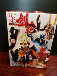HDM創絕幪面超人獵騎(日版)