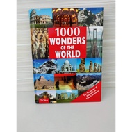 1000 Wonders of the World