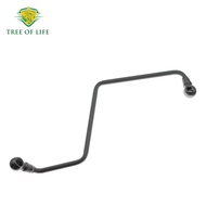 Turbo Oil Feed Pipe For Ford Fiesta Fusion 1.4 TDCI Citroen C1 C2 C3 Xsara Nemo Peugeot 107 206 207 