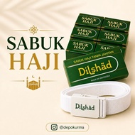 HAJJ BELT PREMIUM IHRAM BELT