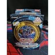 Yugioh Generation Force Special Edition Sealed