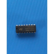 IC Number TDA 9105 16 Legs (089)