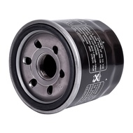 Motorcycle Engine Oil Filter for Kawasaki Side X Side KAF820AJF-ALF Mule PRO-FXT KAF950 A1-A3