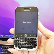 LCD Blackberry Classic Q20 Fullset (Original)