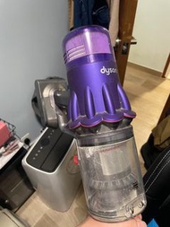 Dyson digital slim fluffy extra