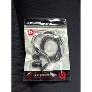 BEATS MONSTER EAR HEADPHONE