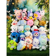 25 bears to pick up machine 20-25cm NEW (not for sale in 2 hands) for bear picking machine - event -