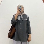 WOMEN'S RAYON BLOUSE | HANANIA BLOUSE