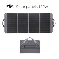 DJI Power 500 Portable Power Station แบตเตอรี่สำรองไฟ1000W/512Wh 220V แบตเตอรี่สำรองพกพา 1.1ชม.ชาจร์