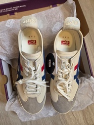 全新 Onitsuka Tiger MEXICO 66 DELUXE NIPPON MADE