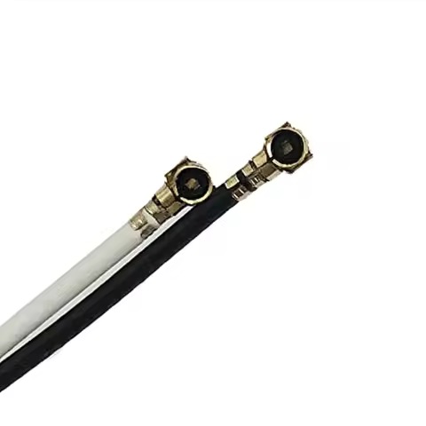 Laptops Antenna Wireless WiFi Cable Replacement for Dell G3 3590 3500 G5 5500 G5 SE 5505 025.901j6.0