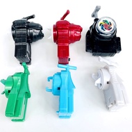 beyblade metal fight launcher