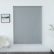 The latest high-end perforation-free blinds blackout blinds window blinds blinds for window