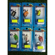 SAWA-D (S24) MICRO FROG 2.2CM/3G HOT ITEM STOK