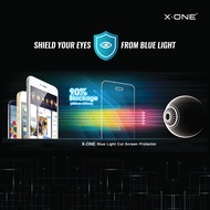 Apple iPhone 8 X.One X-One Armorvisor Anti-Blue Ray Screen Protector
