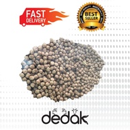 [Makanan Ikan PREMIUM | Talapia | Keli | Puyu | Patin | Siakap] size pellet IKAN 5MM [PREMIUM] 1KG | Protein 25%