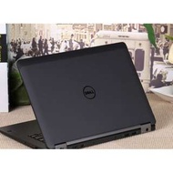 （二手) DELL Latitude 14 7000（E7470)  i5 6300U/i7 6600U 8G 256G/512G SSD 1080p/2k觸控屏  95%NEW