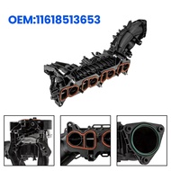 11618513653 Car Intake Manifold for 2 F45 X1 X2 MINI F54 F55 F56 F57 F60