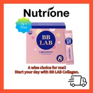 [NUTRIONE] BB LAB Korea COLLAGEN (2gx50p)