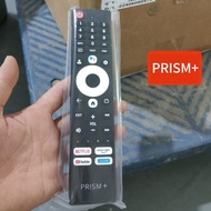 Remote control for PRISM+ Q55 Ultra, Q65 Ultra, Q75 Ultra, Q32 (2023 Edition), Q86 (2023 Edition)
