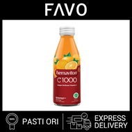 Vitamin C - Hemaviton C1000 Orange - 150 mL